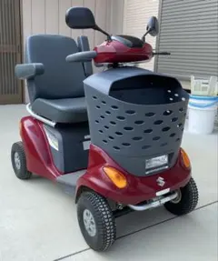 2025年最新】et4d セニアカーの人気アイテム - メルカリ