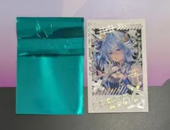 翡翠亭 こみトレ33 抽選 直筆サイン入りキャンバスアート 翡翠亭 こみトレ33 抽選 直筆サイン入りキャンバスアート