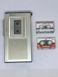 2025年最新】カセットプレーヤー ジャンク ナショナルの人気アイテム