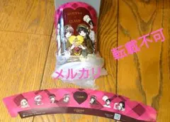 本日発売 CLAMP クランプ GODIVA タンブラー 数量 限定 売切必須