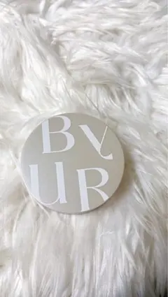 BYRUR バイアム セルフセット フェイスパウダー 10g