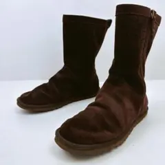 ムートンブーツ ブーツ・革靴