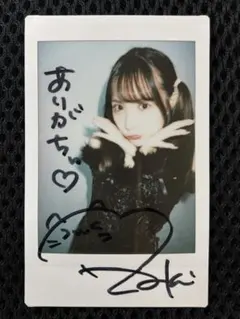 2025年最新】佐々木さき チェキの人気アイテム - メルカリ