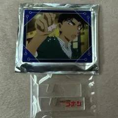 名探偵コナン　TDアクリルマグネット　スペシャルver. 服部平次