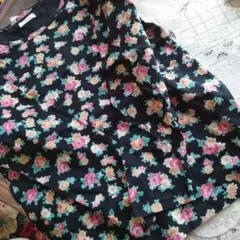 ケンゾー　長袖Tシャツ