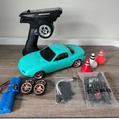 2025年最新】メタルベアリングドリフトドライバーの人気アイテム