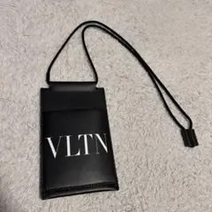 VALENTINO VLTN ネックポーチ ショルダーのサムネイル