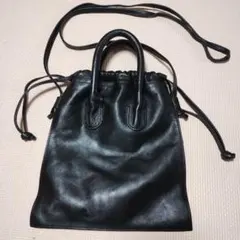気まぐれセール❗ファーストハンド　Firsthand　ショルダーバッグ