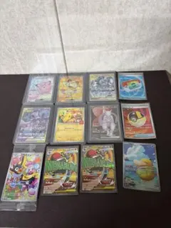 ポケモンカード 当時品 まとめ売り 1ED ポケカ ノーマル 24枚 まとめて