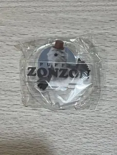 PUPPET SUNSUNアクリルスタンド　ZONZON