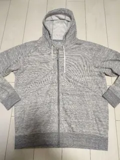 マムート パーカー