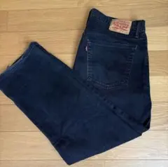 Levi's 559 デニムパンツ W36 L30
