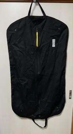 MONCLER GENIUS ブラック ガーメントバッグのサムネイル