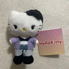 ハローキティ XOXOギャル ネオギャル 私服