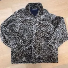 美品】FACETASM×windandsea コラボ デニム コーチジャケット - メルカリ
