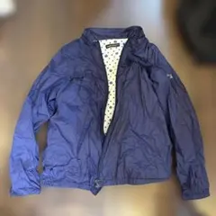 BeBe ネイビー ジャケット 10号