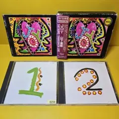 新品ケース交換済　山下達郎/JOY～TATSURO YAMASHITA LIVE
