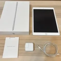 Apple iPad 第7世代 Wi-Fiモデル 32GB シルバー