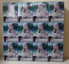 Summer Pockets　鳴瀬しろは　ぬーどるストッパーフィギュア　12体