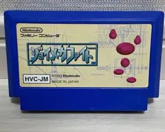 ジョイメカファイト ファミコン