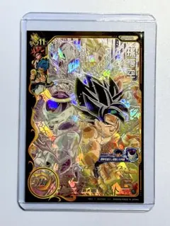 ドラゴンボールヒーローズ　bm5-sec3 孫悟空　psa10 Amazon.co.jp: スーパードラゴンボールヒーローズ BM5-SEC3