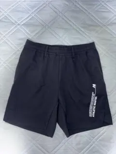 MASTER BUNNY EDITION ショートパンツ ブラックのサムネイル