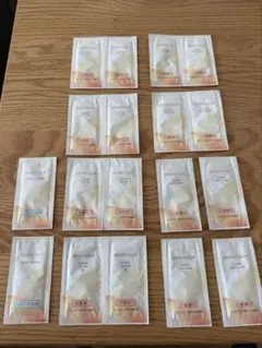 ベネフィーク　クリアローション、エマルジョン、リセットクリア