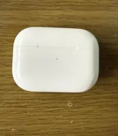 AirPods本体 ワイヤレス充電対応