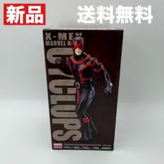 コトブキヤ ARTFX+ サイクロプス MARVEL X-MEN 1/10