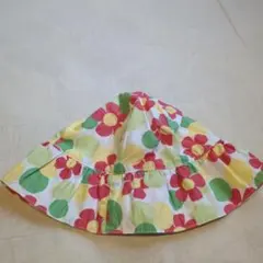 GYMBOREE　帽子　18〜24mos 　1歳〜2歳のサムネイル