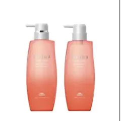 Aujua リペアリティ シャンプー＆トリートメント セット