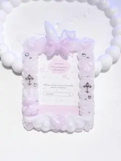 硬質ケース トレカケース ホイップデコ No.259