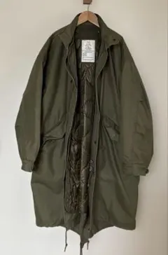 2025年最新】hyke キルティングライナーの人気アイテム - メルカリ