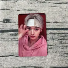 2026年最新】stray kids リノ maxident トレカの人気アイテム - メルカリ