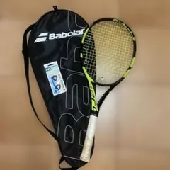 バウンドテニスラケット BOUNDY XC 280グリーン - メルカリ