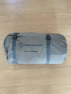 Whole Earth EARTH PYNOMAD ソロテントのサムネイル
