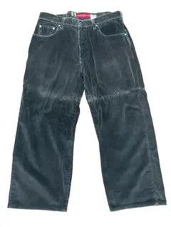 90s Levis リーバイス silver Tab 極太 コーデュロイ ルーズ