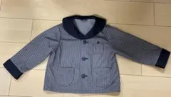 ALCアカデミー　通園上着 120cm