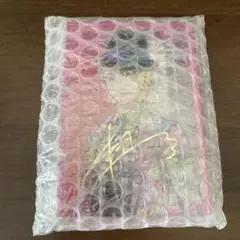 うたプリ ブロッコリーくじ 来栖翔 B賞 C賞 D賞 アクスタ アクリル 