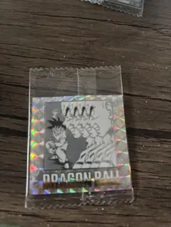 ドラゴンボール ウエハースシール 15巻