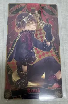 2026年最新】identity v 第五人格 アルカナカードコレクションの人気