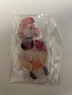 プロセカ　セカライ　4th アクリルスタンド　桃井愛莉