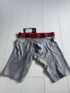 UNDER ARMOUR HeatGear ボトムス SM TRH