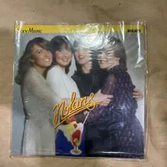 ノーランズ セクシー・ミュージック LP レコード 28・3P-266 y180