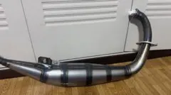 中古 ホンダ CB400 NC42 スーパーボルドール 純正ヘッドライトユニット