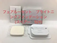メナード　フェアルーセント　ブライトニングファンデーション　(スペアー　52Y)のサムネイル