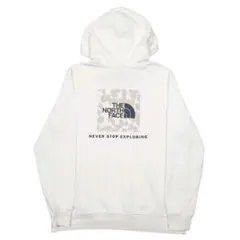 THE NORTH FACE ザノースフェイス スウェット パーカー レディース