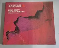 SOUTHPORT WEEKENDER VOL. 8 2枚組CD