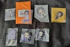 鬼滅の刃　胡蝶しのぶ　ufotable　アクスタ　アクリルスタンド　中国限定