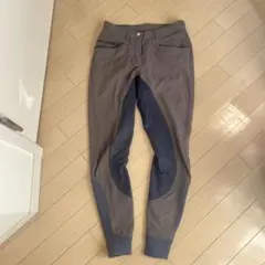 乗馬キュロット